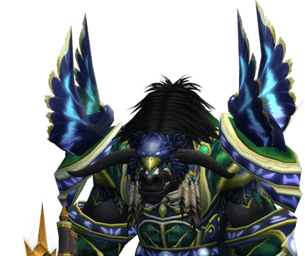 Minitinbu render