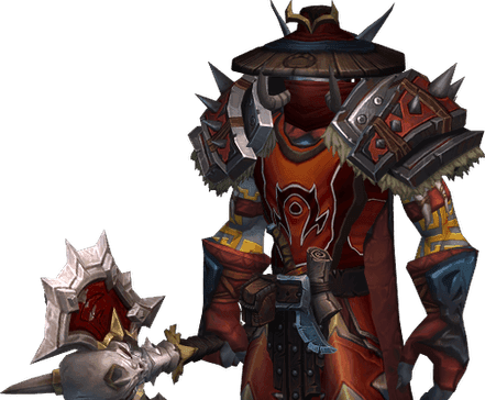 Minto render