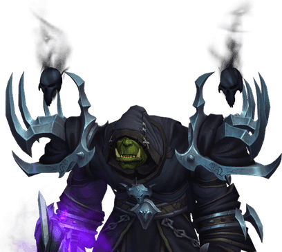 Miras render