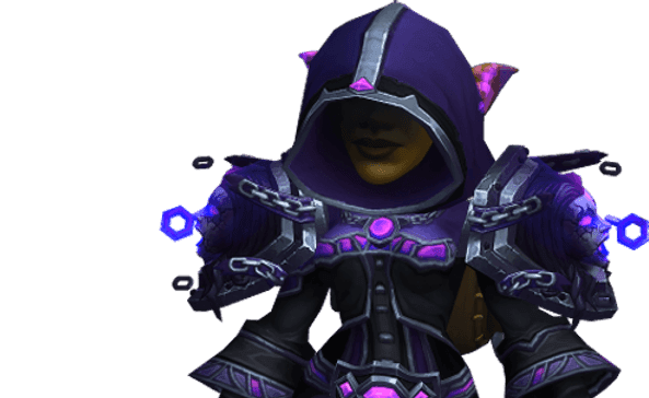 Misena render