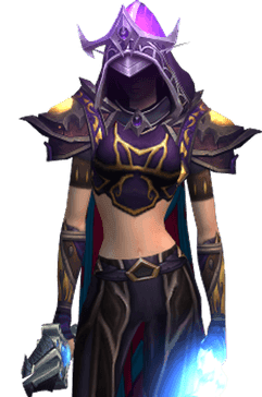 Missly render