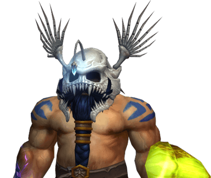 Mithiccdurek render