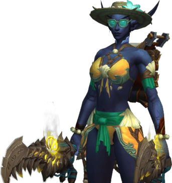 Mittander render