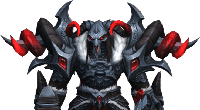 Mlepclaynos render
