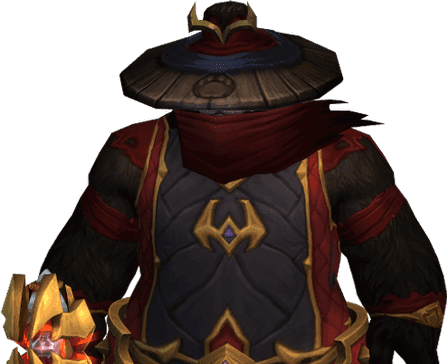 Mnahi render