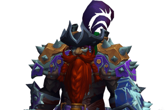 Moccan render
