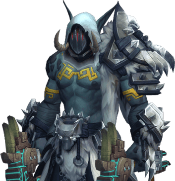 Mochaka render