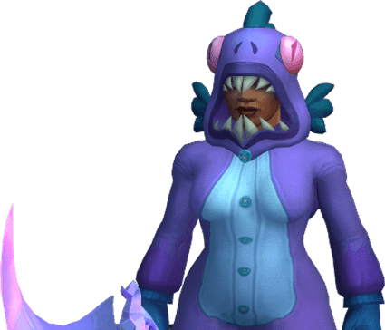 Moduz render