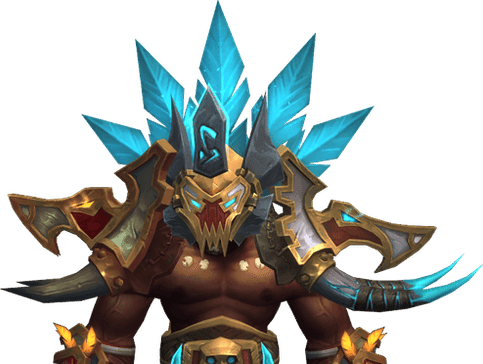 Mojovu render