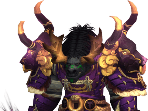 Monkkimähöne render