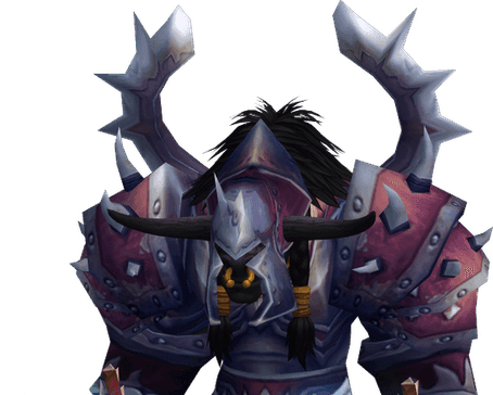 Moobarak render