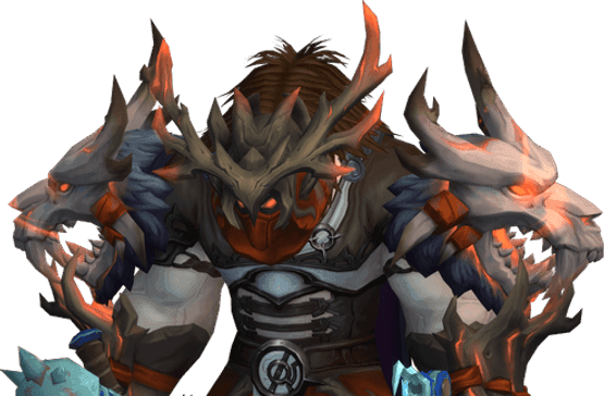 Moomer render