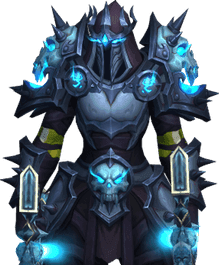 Moorë render