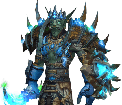Morken render