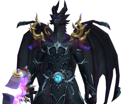 Morkus render