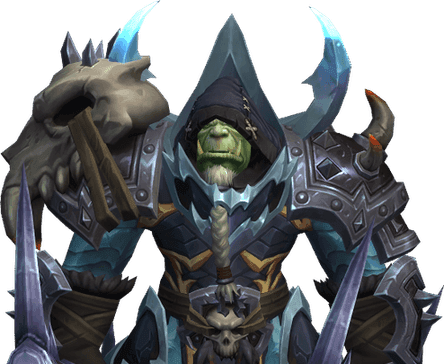 Moroc render