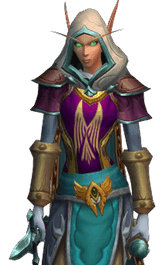 Mortishann render