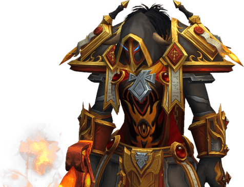 Mudarin render