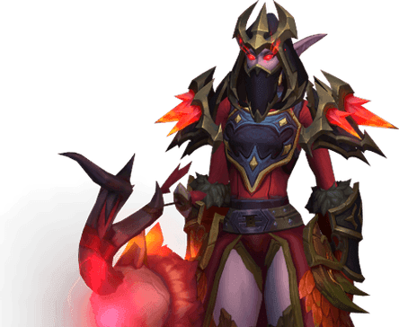 Murtaz render