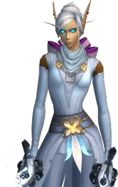 Nøwyouseemee render