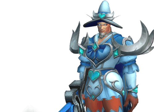 Na render