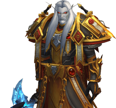 Naizeal render