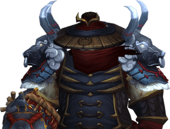 Nandoh render