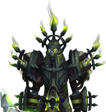 Naraxscribe render