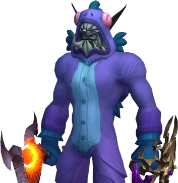 Nassesimon render
