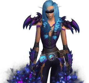 Nawalhunter render