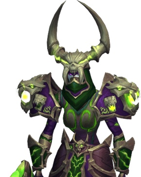 Nazer render