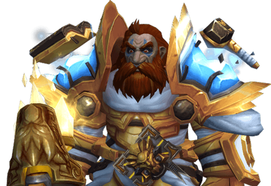 Neark render