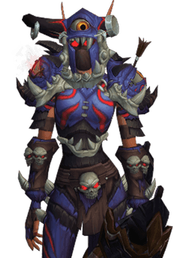 Neas render