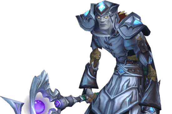 Nedar render