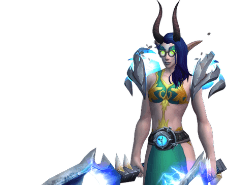 Nekonyaan render