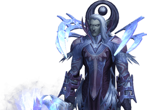 Nelfbelf render