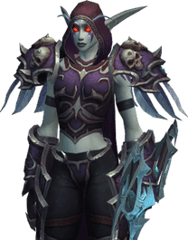 Nemsu render