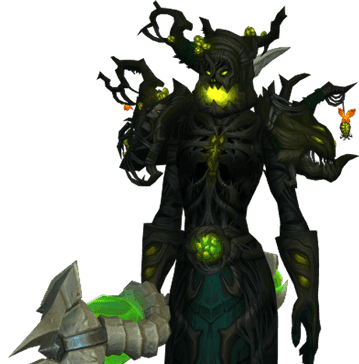 Nerfd render
