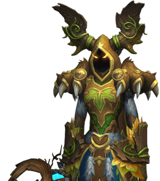 Nerozum render