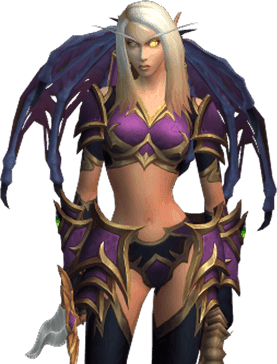 Nervetonic render