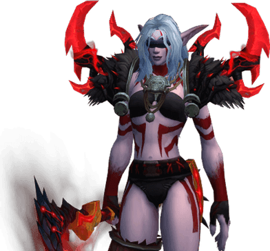 Neton render