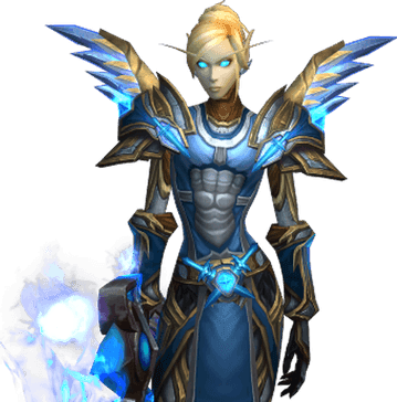 Nevzor render