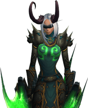 Nexiya render