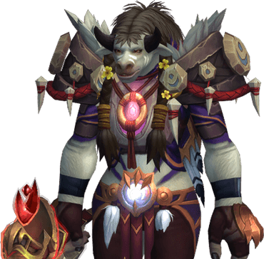 Neytri render