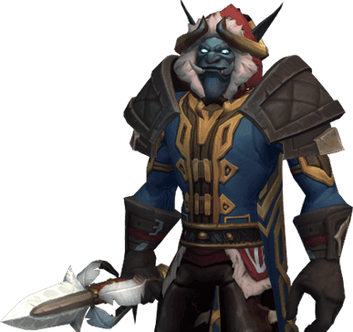 Nezcro render
