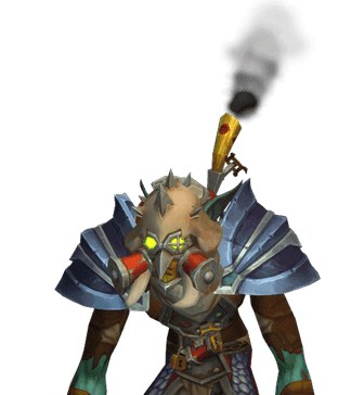Nezibaz render
