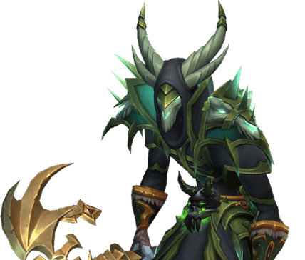 Nickodem render