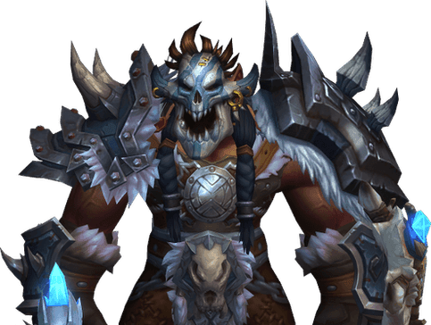 Nifek render