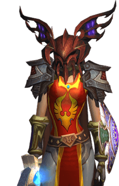 Nikashpal render