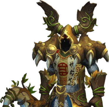 Nimphus render